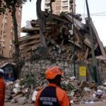 Ужасающее землетрясение в Венесуэле: Число погибших превысило 1400 человек — Новости Кыргызстана