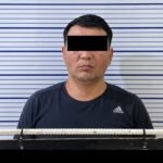 Эсептөө палатасынын аймактык инспектору пара алууга шектелип кармалды — Новости Кыргызстана