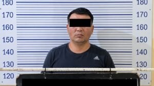 Эсептөө палатасынын аймактык инспектору пара алууга шектелип кармалды — Новости Кыргызстана