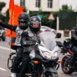 Ошто «Көчмөн жолу» эл аралык мотожүрүшү өтөт — Новости Кыргызстана