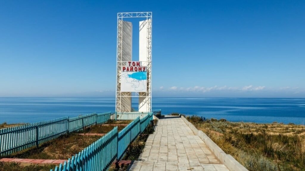 В Тонском районе государству вернули земельный участок стоимостью 65 млн сомов — Новости Кыргызстана