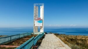 Тоңдо баасы 65 млн сомдук жер тилкеси мамлекетке кайтарылды — Новости Кыргызстана