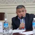 КР атайын кызматтарынын ардагери жаңы дүйнөлүк тартиптеги ШКУнун ролуна баа берди — Новости Кыргызстана