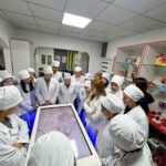 Повышение квалификации медработников