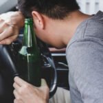 В Кыргызстане ужесточили наказание за пьяное вождение. Президент подписал закон. — новости Кыргызстана