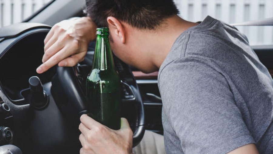 В Кыргызстане ужесточили наказание за пьяное вождение. Президент подписал закон. — новости Кыргызстана