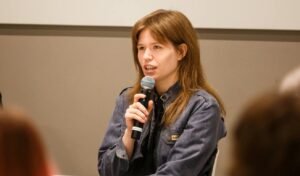 Кризис вокруг Ирана меняет архитектуру безопасности в Евразии — Дарья Сапрынская — новости Кыргызстана