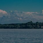 Боденское озеро в Германии