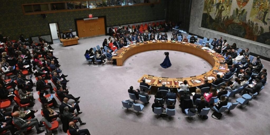 Кыргызстандын Президенти Садыр Жапаров