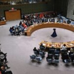 Совет безопасности ООН