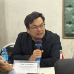 Эксперт Эсен Усубалиев