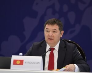 Кыргызстан чет элдик өнөктөштөрдүн сунушу менен 50 компанияны жабат — Новости Кыргызстана