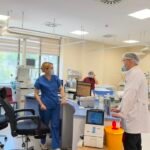 Кыргызстанда бөйрөк алмаштыруу боюнча дагы үч операция жасалды — Новости Кыргызстана