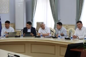 Кыргызстан и Монголия наметили планы по поставкам мясной продукции — Новости Кыргызстана