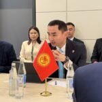 Кыргызстан планирует вступить в Исламскую корпорацию страхования кредитов — Новости Кыргызстана
