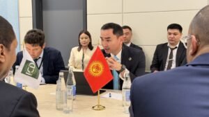 Кыргызстан планирует вступить в Исламскую корпорацию страхования кредитов — Новости Кыргызстана