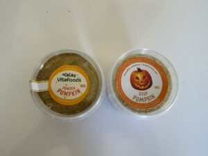 Кыргызстандык кооператив Японияга ашкабак үрөнүн экспорттоону жолго койду — Новости Кыргызстана