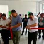 Ысык-Көл облусунда топурактын сапатын аныктоочу заманбап лаборатория ачылды — Новости Кыргызстана