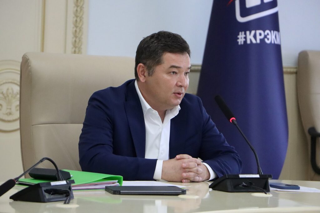 КР мамлекеттик банктары 130дан ашык шектүү компания менен кызматташууну токтотту