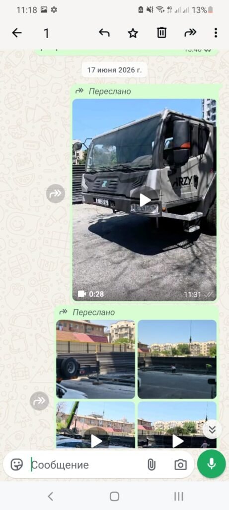 Коенкөзов көчөсүндөгү жолду курулуш компаниясы тосууда — бийликтин алы келбей жатат — фото 9