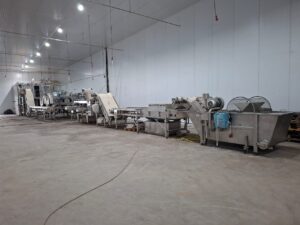 Дүйнөлүк банк Оштогу «Эко Азык» логистикалык борборунун инфратүзүмүнө 10 млн сом бөлөт — Новости Кыргызстана