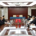 Кыргызстан менен Кытай балдардын жүрөгүнө операция жасоо боюнча долбоорду ишке киргизишет — Новости Кыргызстана