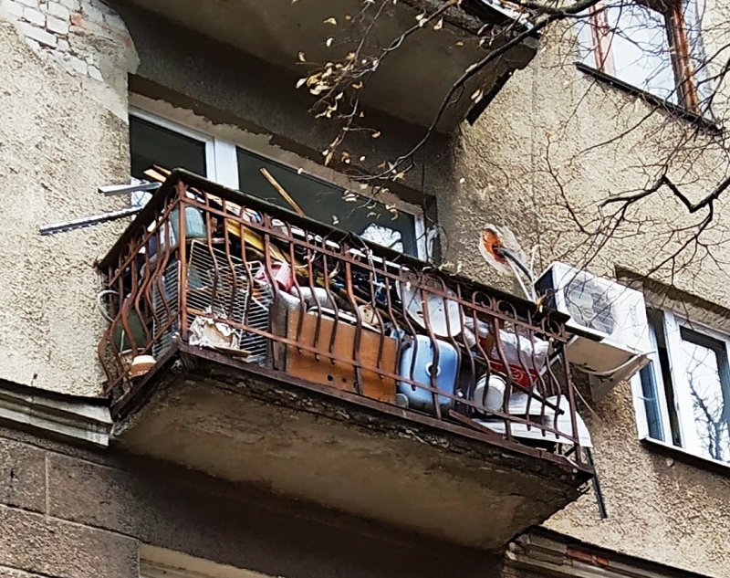 balkon
