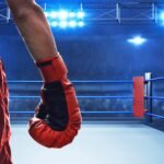 3-июлда «Жаштык Аренада» кесипкөй бокстун эл аралык кечеси өтөт — Новости Кыргызстана
