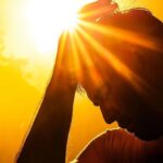 Күн жана ысык өткөрүп албоо үчүн эмне кылуу керек — медиктердин кеңеши — Новости Кыргызстана