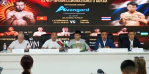 Бишкекте бокс кечеси өтөт: турнирдин башкы беттештери белгилүү болду — Новости Кыргызстана