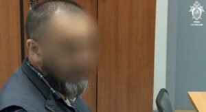 Екатеринбургдагы жол кырсыгы: Кыргызстандык айдоочу буга чейин жол эрежесин алты жолу бузган — Новости Кыргызстана