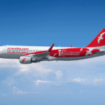 «Air Arabia» Ысык-Көлгө жана Караколго түз каттамдарды ишке киргизүүнү пландаштырууда — Новости Кыргызстана
