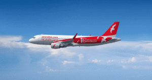 «Air Arabia» Ысык-Көлгө жана Караколго түз каттамдарды ишке киргизүүнү пландаштырууда — Новости Кыргызстана