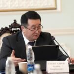 Сыдыгалиев: оор кылмыш боюнча айыпталгандар камакта болушу керек — Новости Кыргызстана