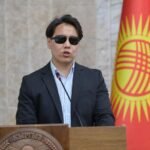 Дастан Бекешев
