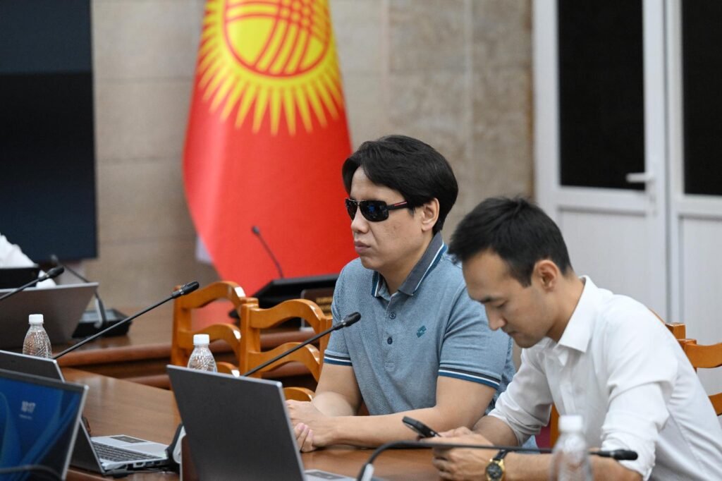 Дастан Бекешев