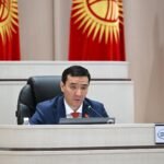 Алиев Жогорку Кеңеш менен Россиянын Думасынын ортосундагы мамилелер «сууп кеткенин» айтты — Новости Кыргызстана