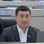 Депутат министрлер кабинетинен 797 мечитти мыйзамдаштырууну суранды — Новости Кыргызстана