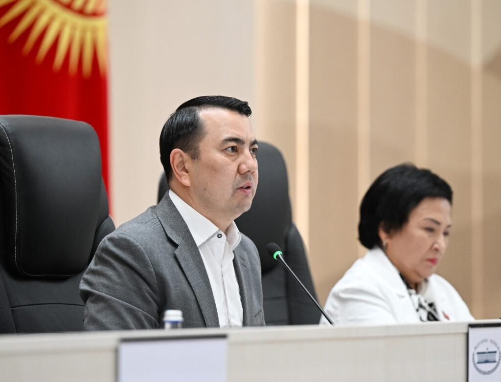 Марлен Маматалиев «75 иши» боюнча сот процессине комментарий берди — Новости Кыргызстана