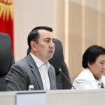 Марлен Маматалиев «75 иши» боюнча сот процессине комментарий берди — Новости Кыргызстана