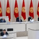 Маматалиев назвал фигурантов «дела 75» шакалятами — Новости Кыргызстана