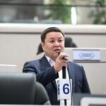 Талант Мамытов пояснил, почему в суде по «делу 75» упоминается его имя — Новости Кыргызстана