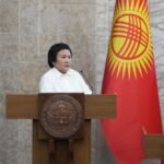 Для геопарков в Кыргызстане предлагают принять отдельный закон — Новости Кыргызстана