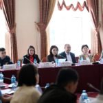 Сурабалдиева: Кыргызстанда психологиялык жардам көрсөтүүнү жөнгө салган мыйзам жок — Новости Кыргызстана
