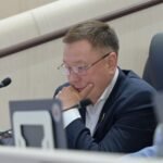 Бактыбек Чойбеков