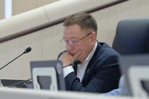 Бактыбек Чойбеков