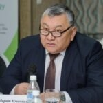 Терроризм гибриддик конфликттердин куралы катары колдонулууда — Марат Иманкулов — Новости Кыргызстана