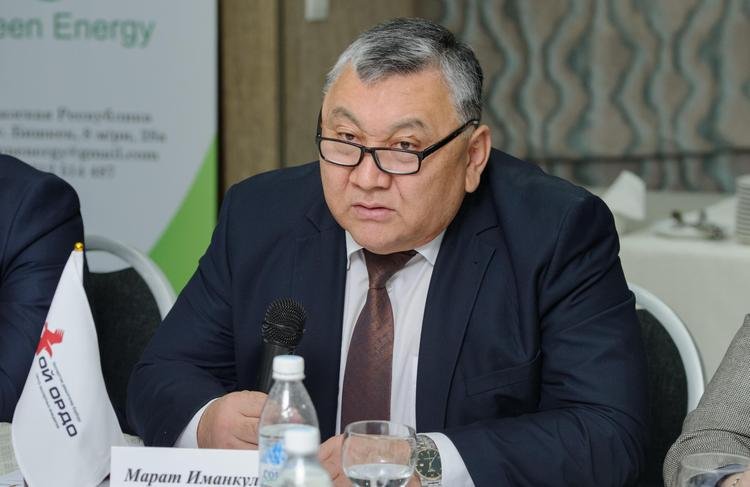 Терроризм гибриддик конфликттердин куралы катары колдонулууда — Марат Иманкулов — Новости Кыргызстана