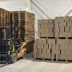 Россия направила в Ош 121 тонну растительного масла# — новости Кыргызстана