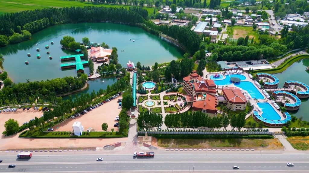 «Гавайидеги» ок атуу менен коштолгон жаңжал — 22 адам кармалды — Новости Кыргызстана